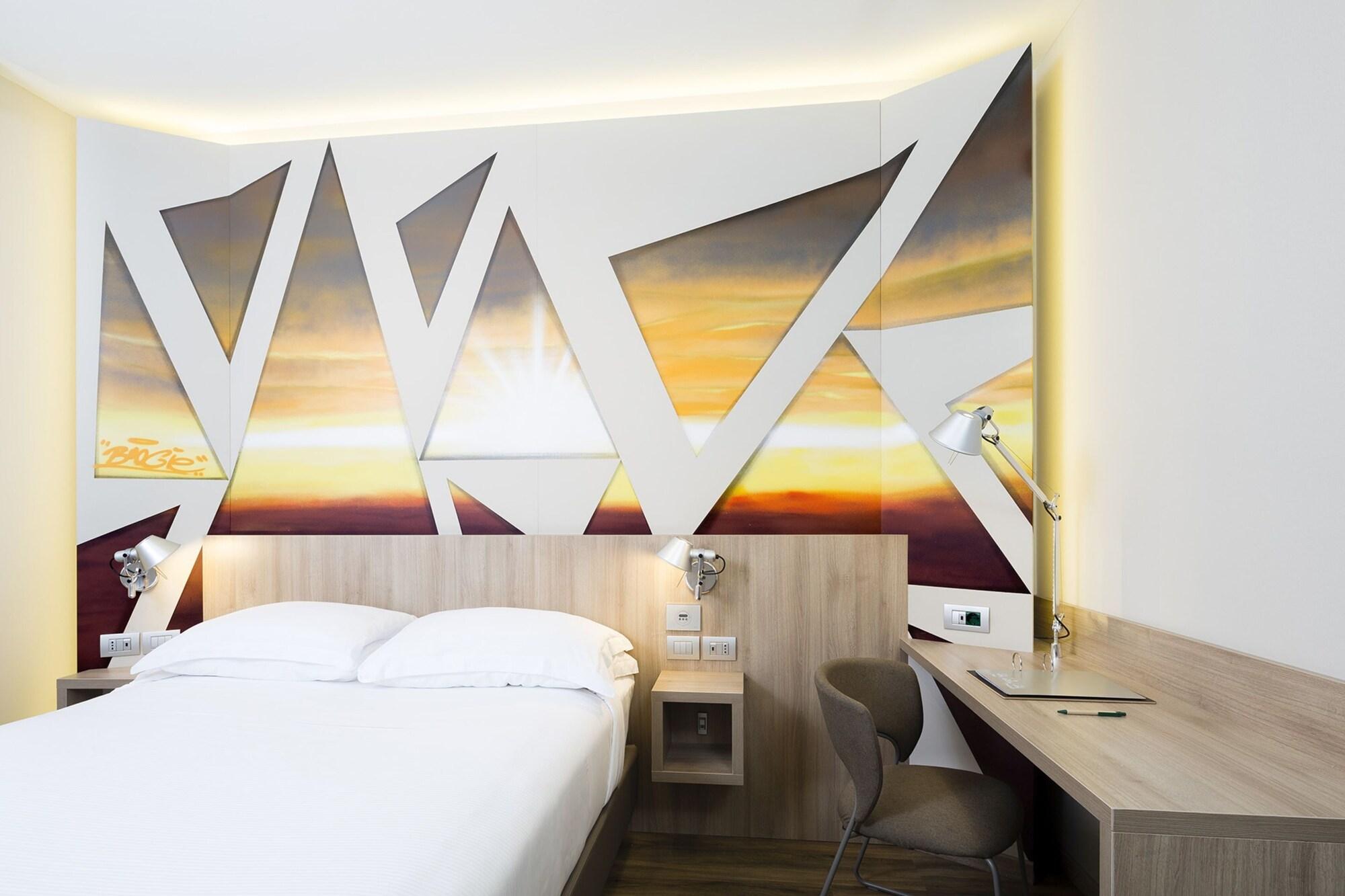 Best Western Plus Park Hotel Порденоне Экстерьер фото
