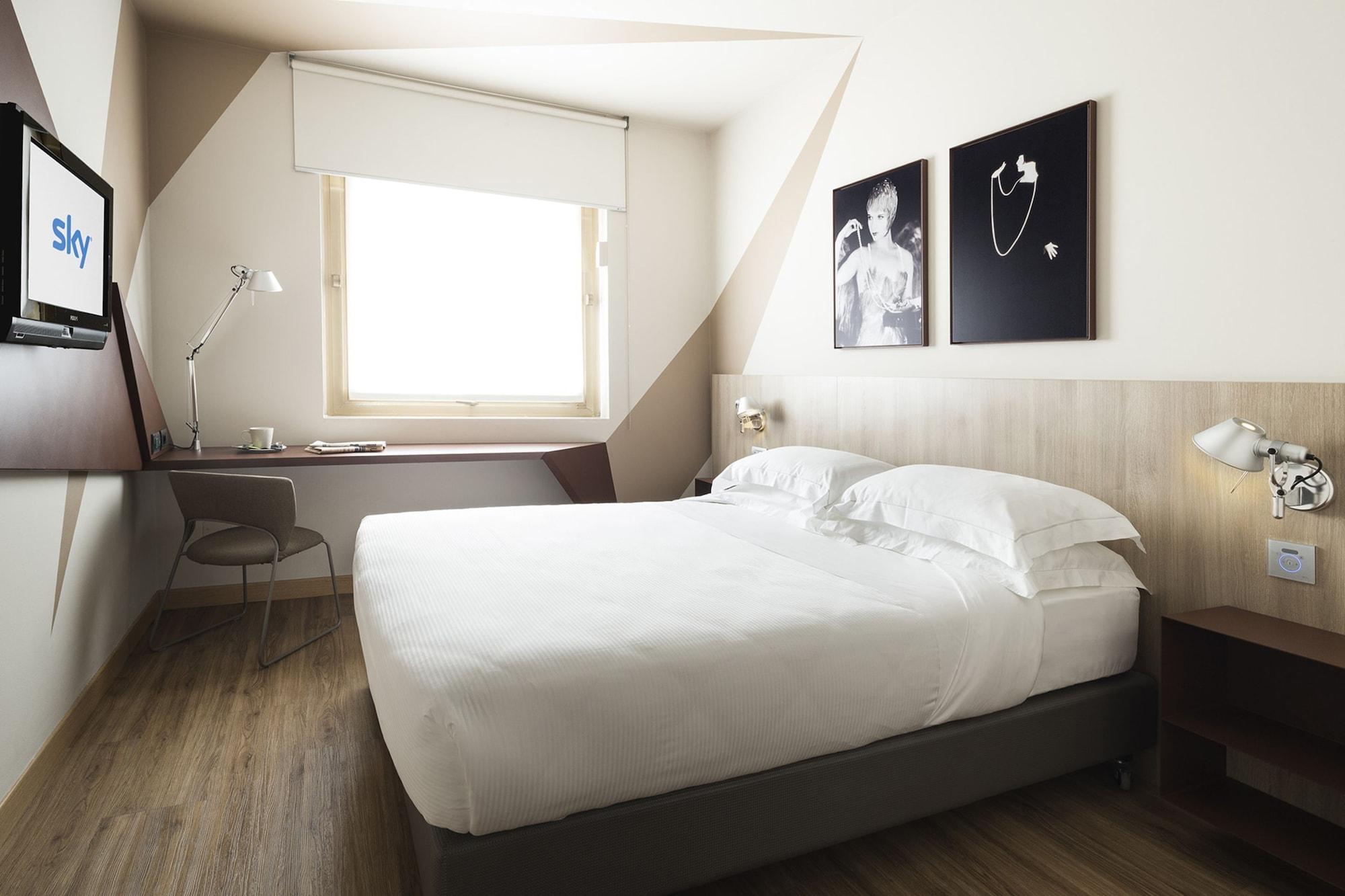 Best Western Plus Park Hotel Порденоне Экстерьер фото