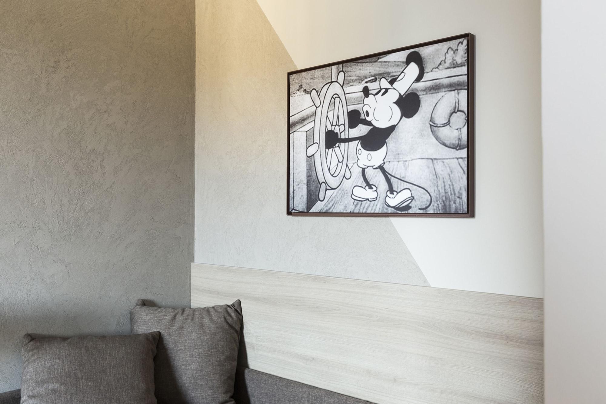Best Western Plus Park Hotel Порденоне Экстерьер фото