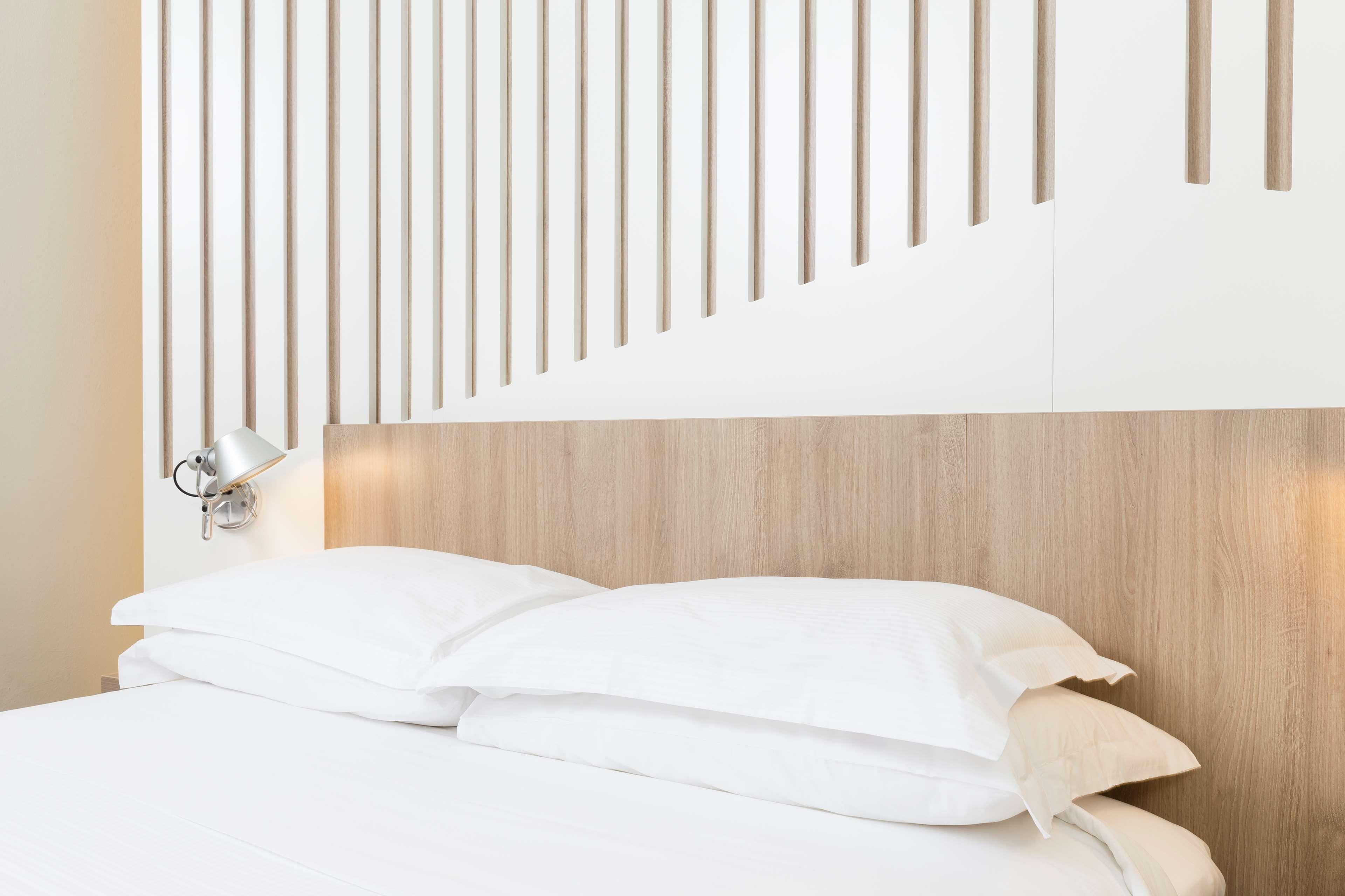 Best Western Plus Park Hotel Порденоне Экстерьер фото
