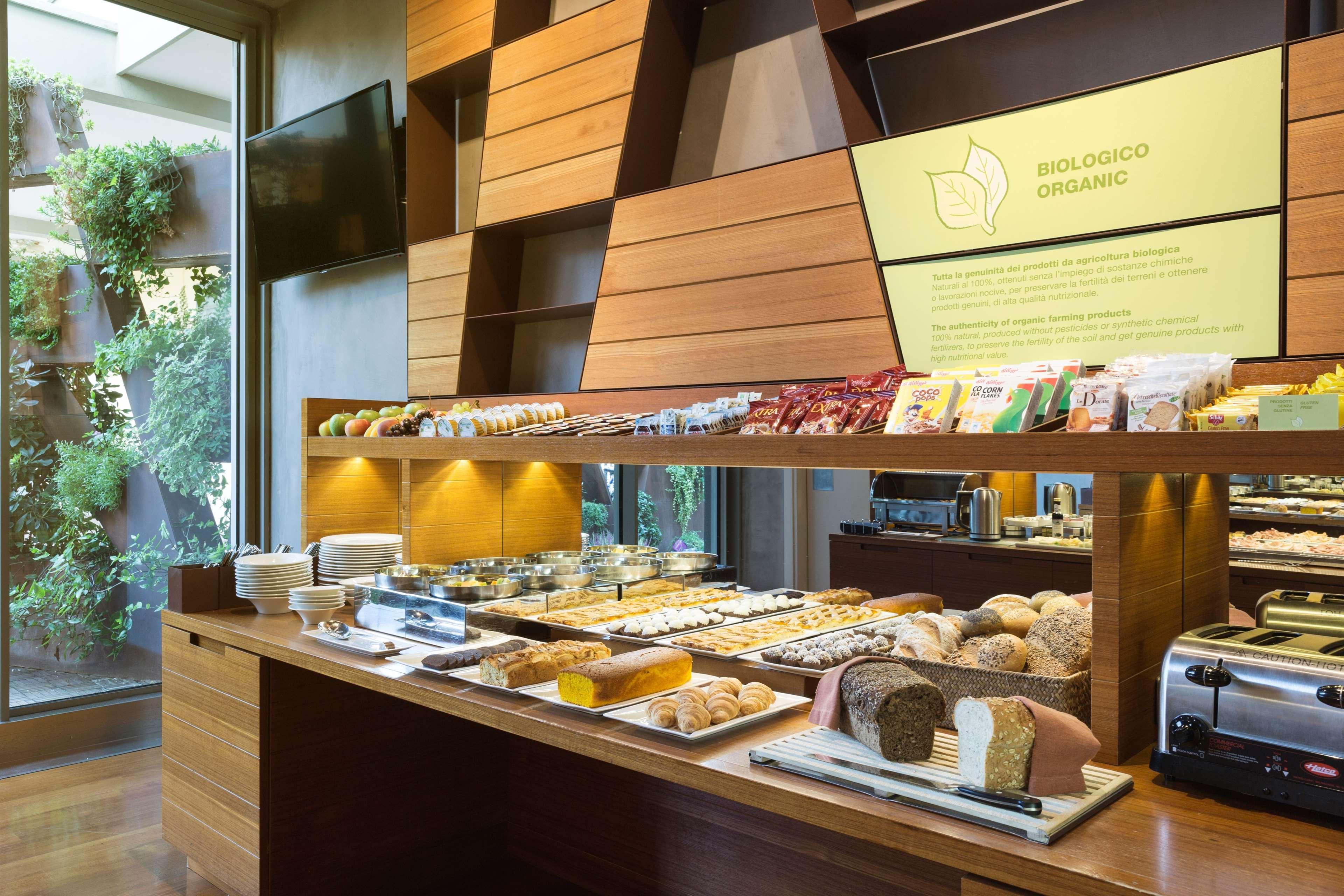 Best Western Plus Park Hotel Порденоне Экстерьер фото