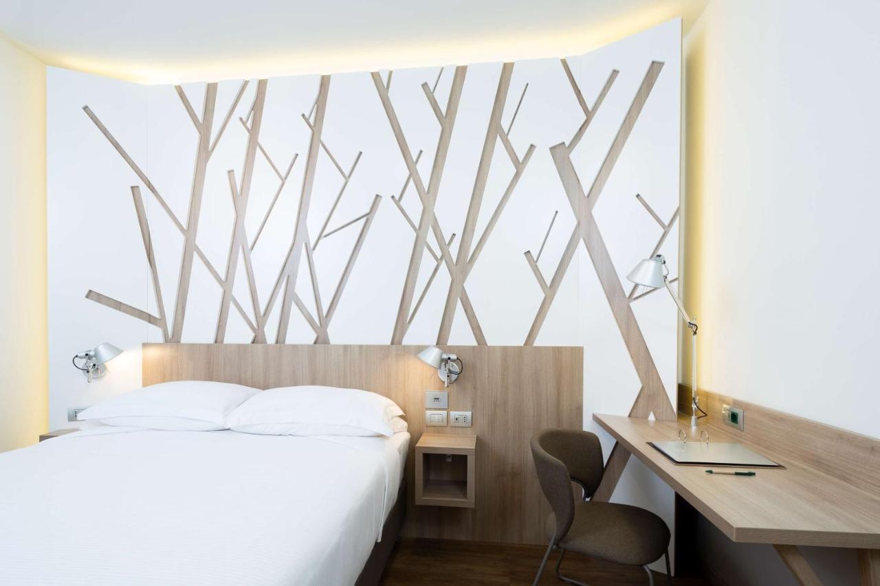 Best Western Plus Park Hotel Порденоне Экстерьер фото
