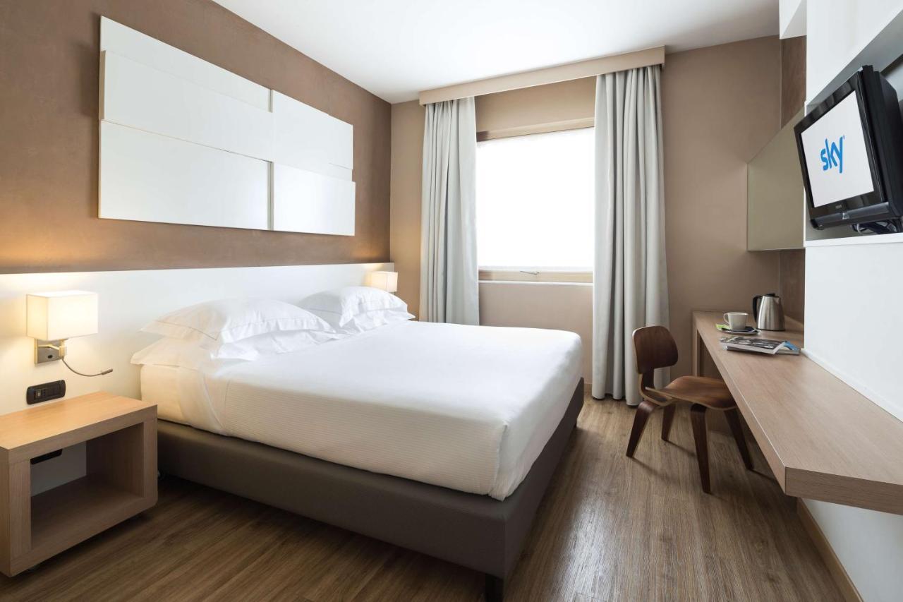 Best Western Plus Park Hotel Порденоне Экстерьер фото