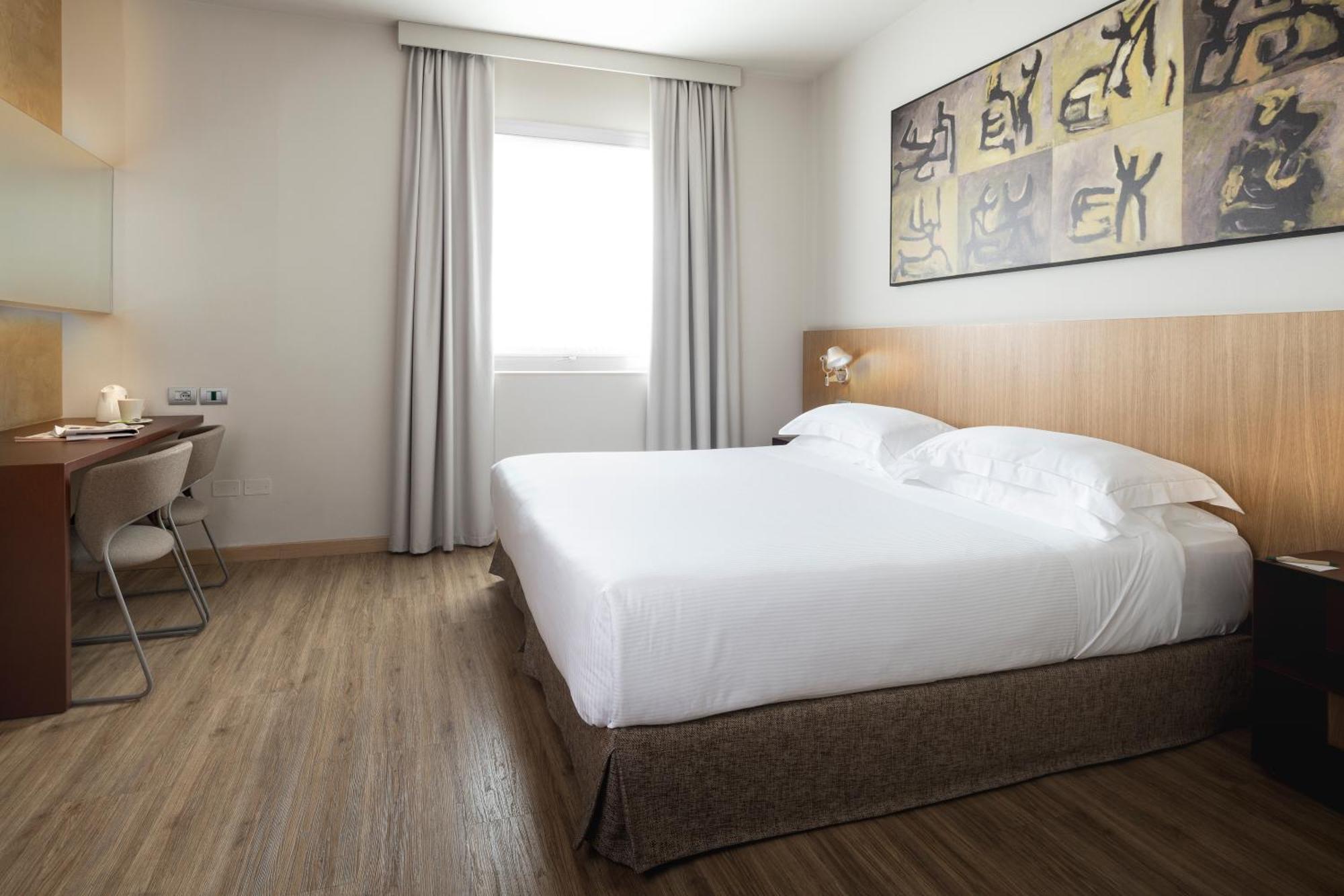 Best Western Plus Park Hotel Порденоне Экстерьер фото