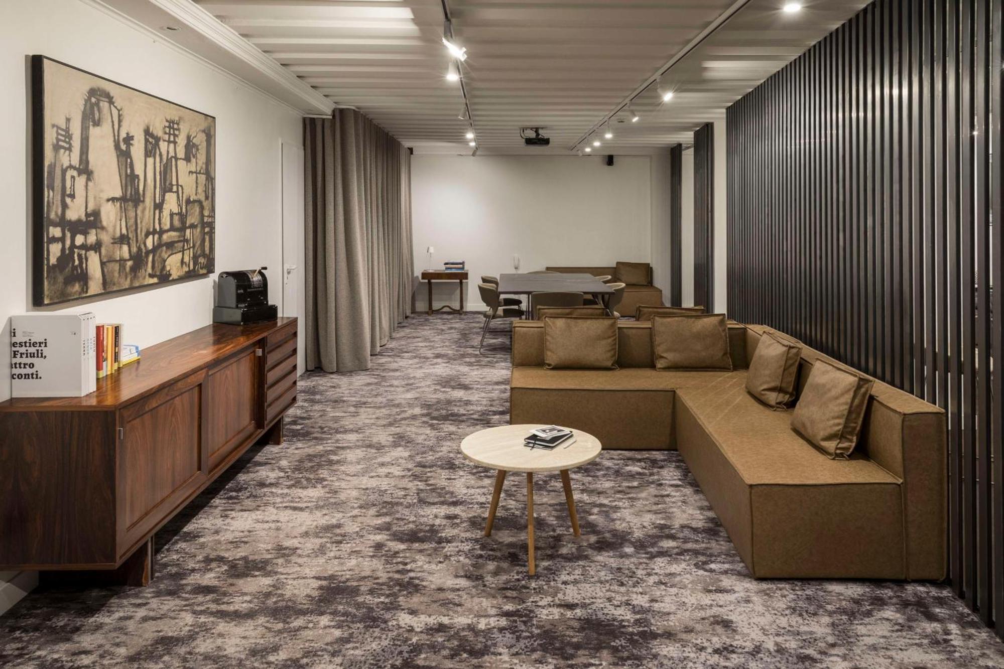 Best Western Plus Park Hotel Порденоне Экстерьер фото